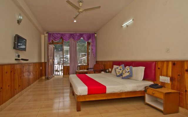Sarthak Resorts