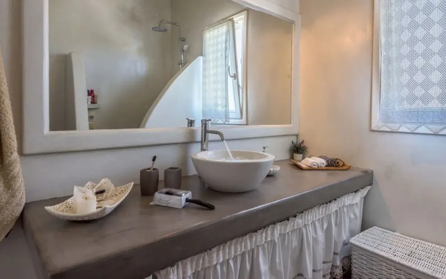 Villa Retreat