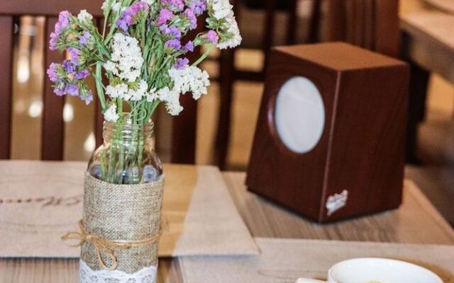 Yerevan Centre Hotel