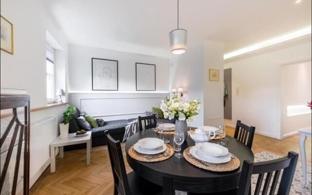 P&O Apartments Zakroczymska