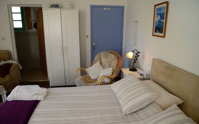 Mon Plaisir Chambres d'hôtes