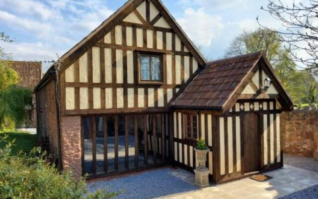 Gurney Manor Mill