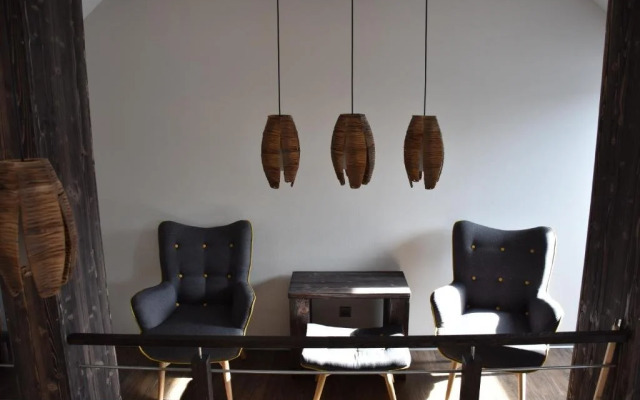 Penzion Vino Hruska Blatnicka