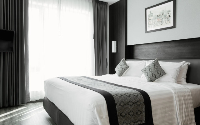 SureStay Hotel by Best Western Vientiane