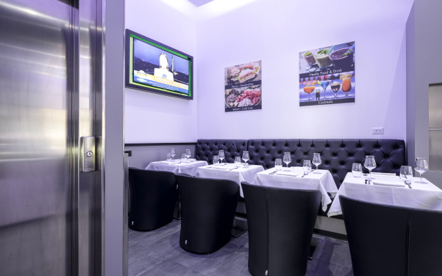THE ONE Boutique Hotel & SPA Rome
