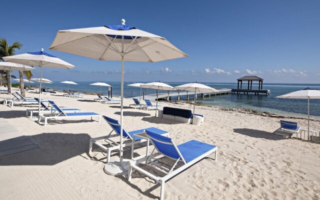 Rpc-4br-207/208 by Grand Cayman Villas & Condos