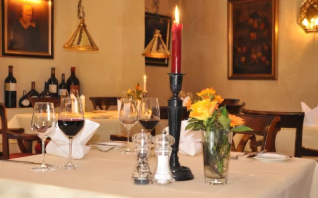 Romantik Hotel Walhalla