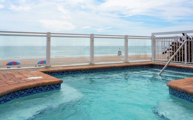 Hilton Garden Inn Daytona Beach Oceanfront