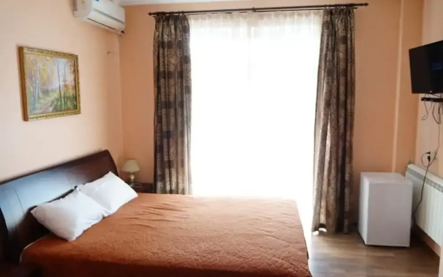 Guest house Havana