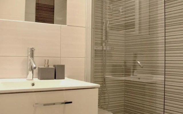 Apartment Centrum Number 8 (Adults Only)