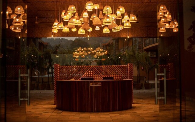 Eko Resort Vanya, Corbett