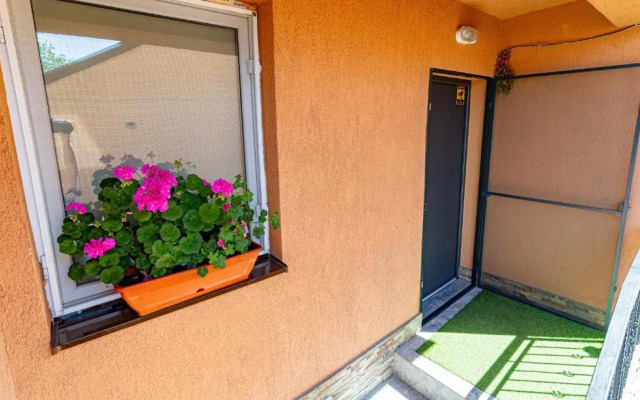 Casa DARYA-24h Check-in