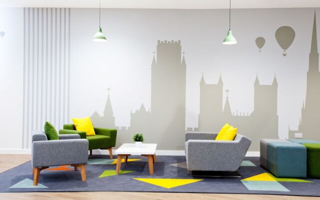 Ensuite Rooms in Bristol Centre