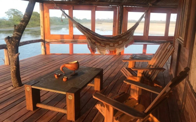 Awatawaa Ecolodge