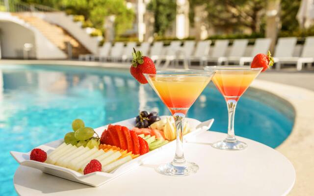 Hotel ILUNION Caleta Park