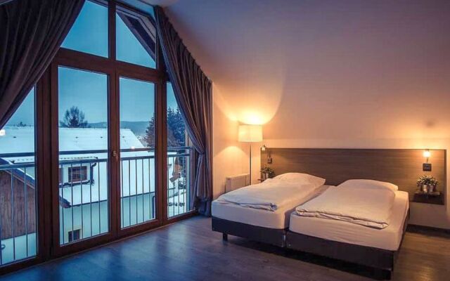 Residence Lipno 39996