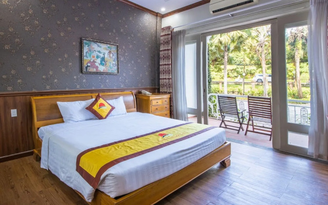 Sun Viet Resort Beach & Spa