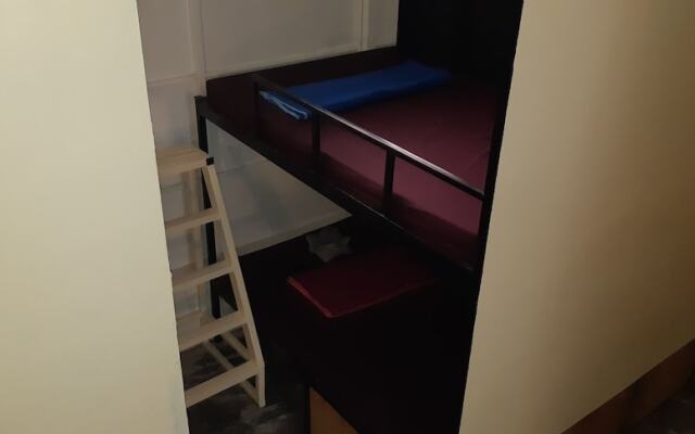 Jungle Republic - Hostel