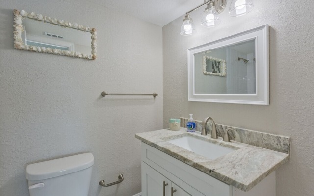 San Remo Beach Front Condo Star5vacations