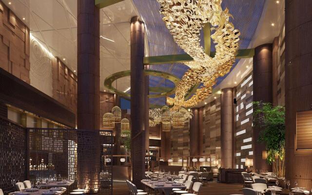 DoubleTree by Hilton Putian
