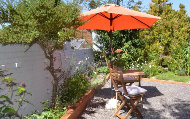 The Annexe