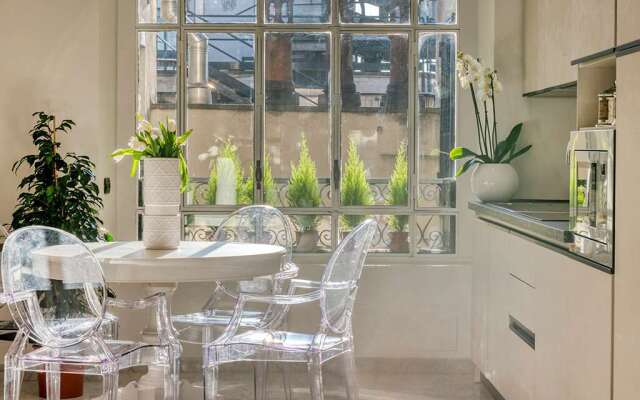 Imperiale Suites Milano