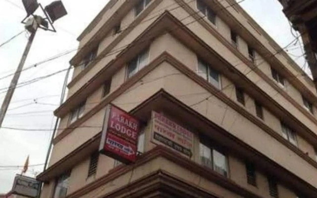 Parakh Lodge