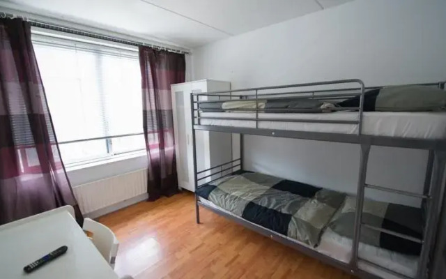 Stanpiks B&B