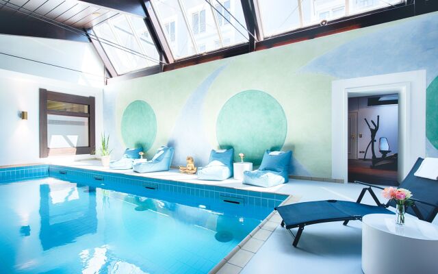 ACHAT Hotel Bad Dürkheim