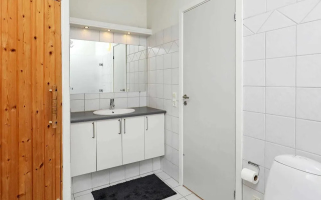 Luxury Spa Retreat in Spodsbjerg - By Traum Ferienwohnungen