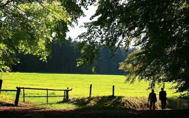 Berggasthof Wilhelmshöhe