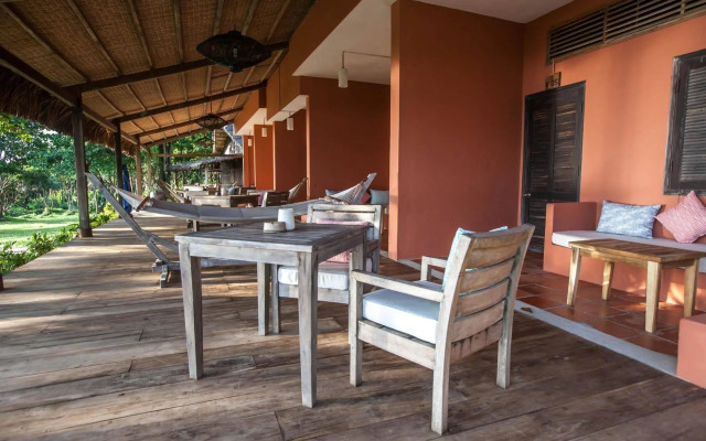 Mango Bay Resort