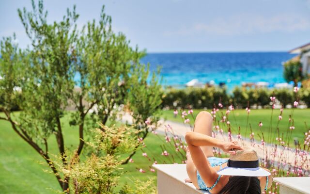 Cavo Delea Villas And Suites
