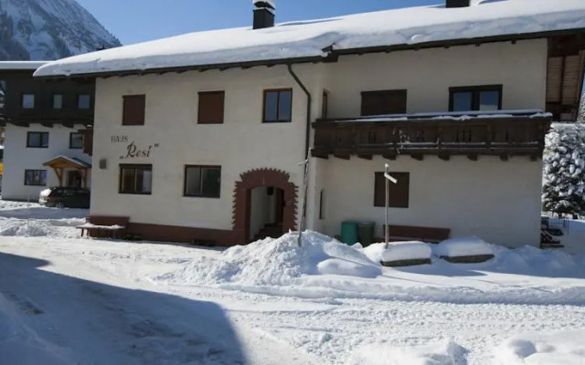 Haus Resi