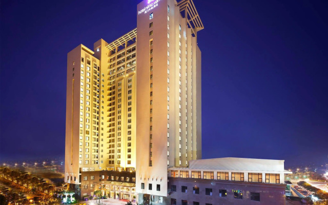 Hotel Nikko Xiamen