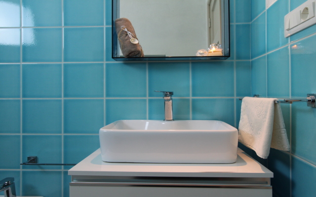 Grecalotto Apartment