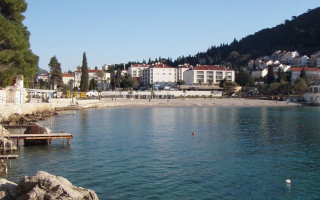 A4-harmony Apartment Close To The Sunset Beach And Lapad Promenade
