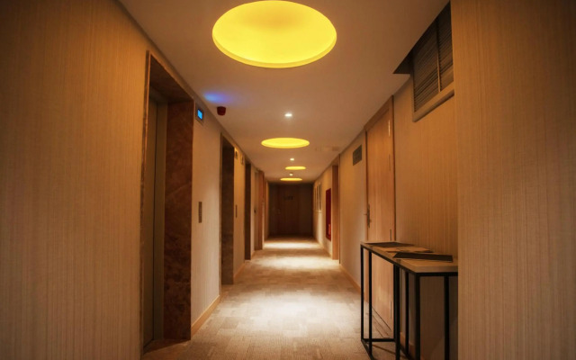 Pestana Tanger - City Center Hotel Suites & Apartments