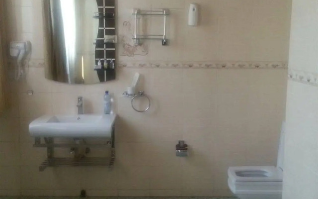 Luxury Hotel Rwanda