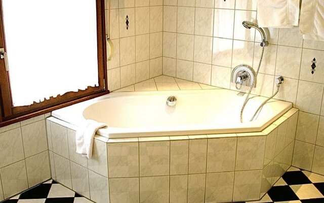 Landhotel Buckmann