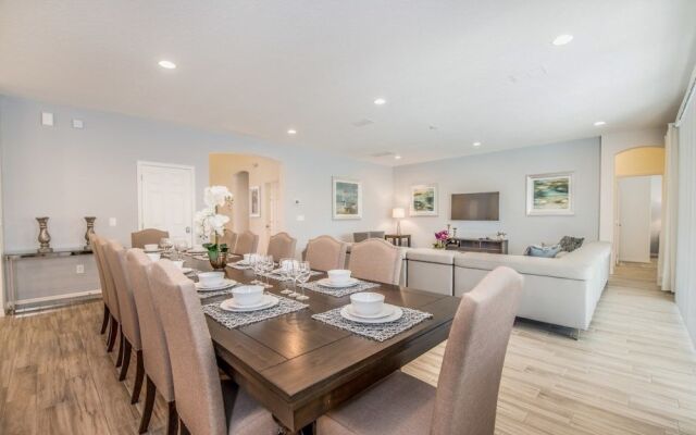 Amazing House! Solterra - 7000OS