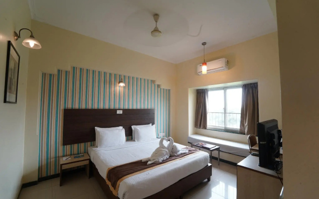 Executive Tamanna Hotel Hinjawadi, Pune