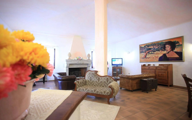 Hotel Ristorante S'Astore