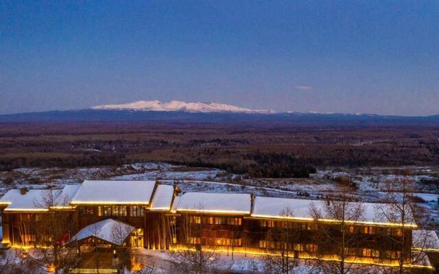 The View Hotel Changbai Mountain - MGallery Collection