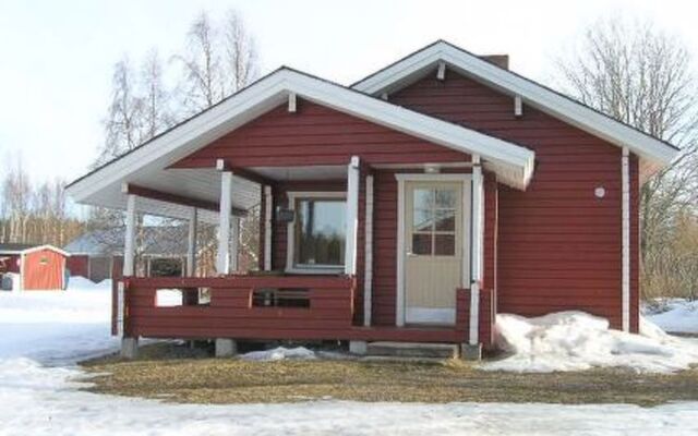 House Hilla Taivalkoski