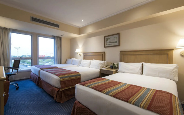 Holiday Inn Cordoba