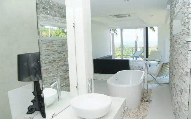 Villa Xxl By Design Square