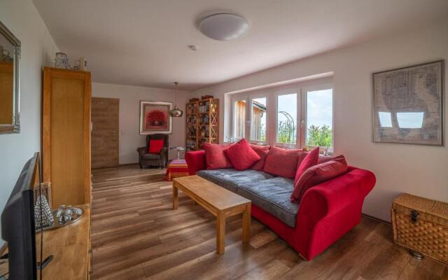 Ferienbungalow Sonnenwald Bayerischer Wald