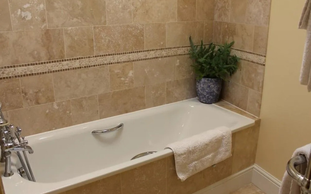 Croft House Guest Suite