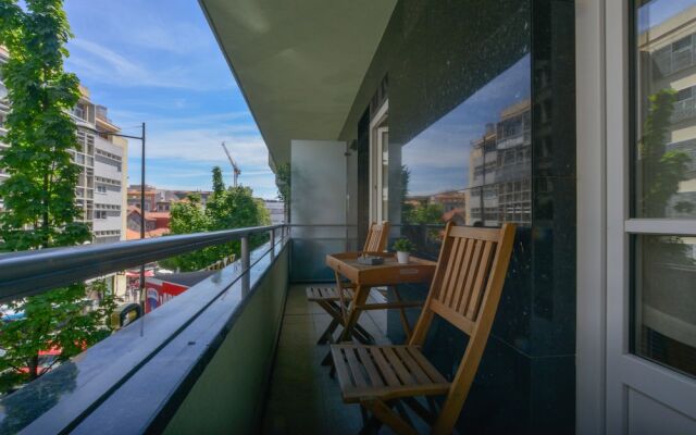 Spot Apartments Ceuta